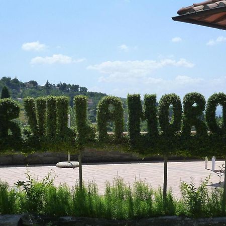 Appartements Villa Morosi Lamporecchio Exteriör bild