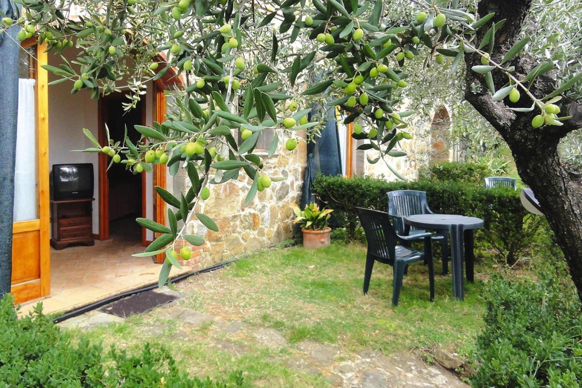 Appartements Villa Morosi Lamporecchio Exteriör bild