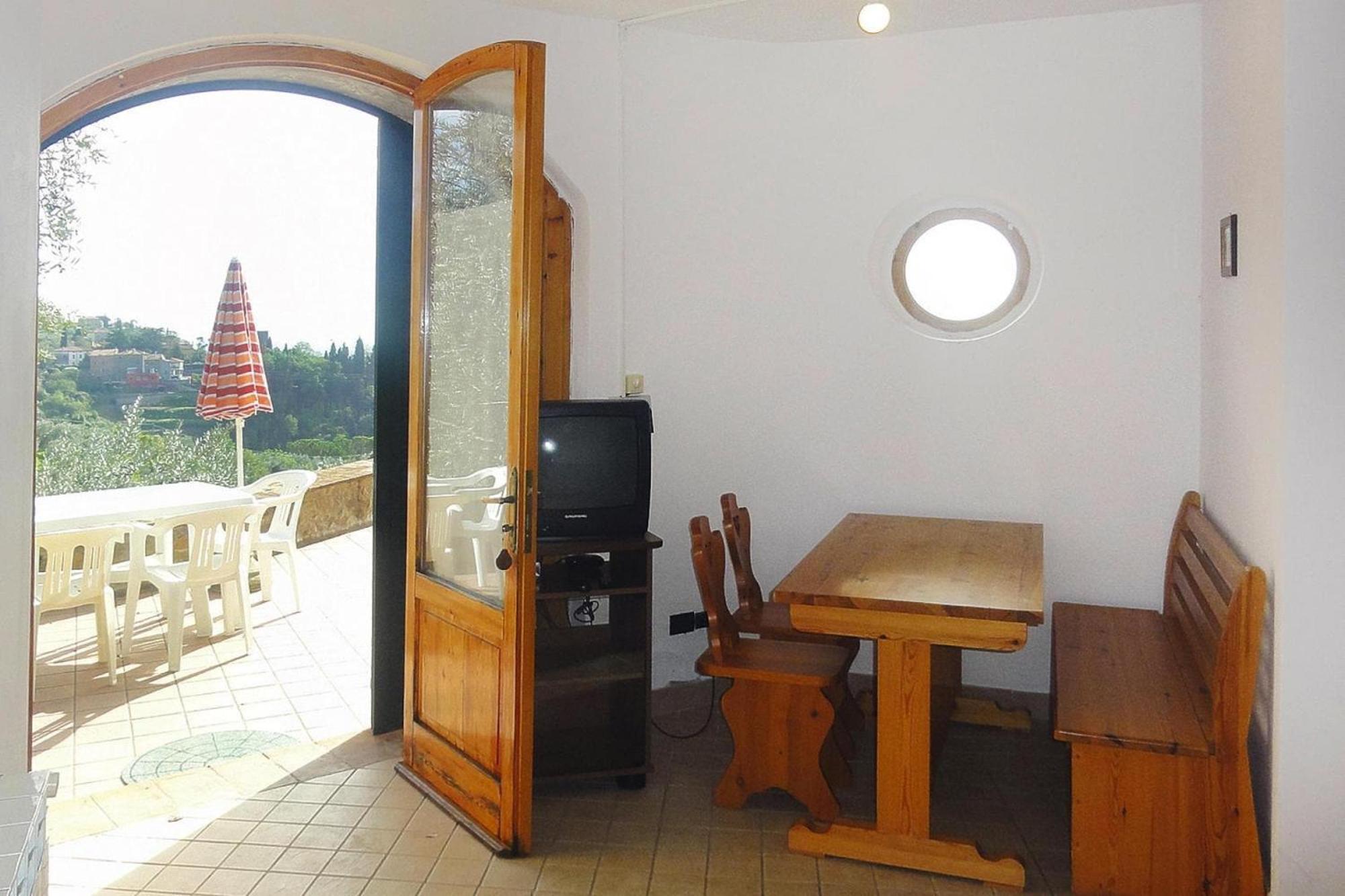 Appartements Villa Morosi Lamporecchio Exteriör bild