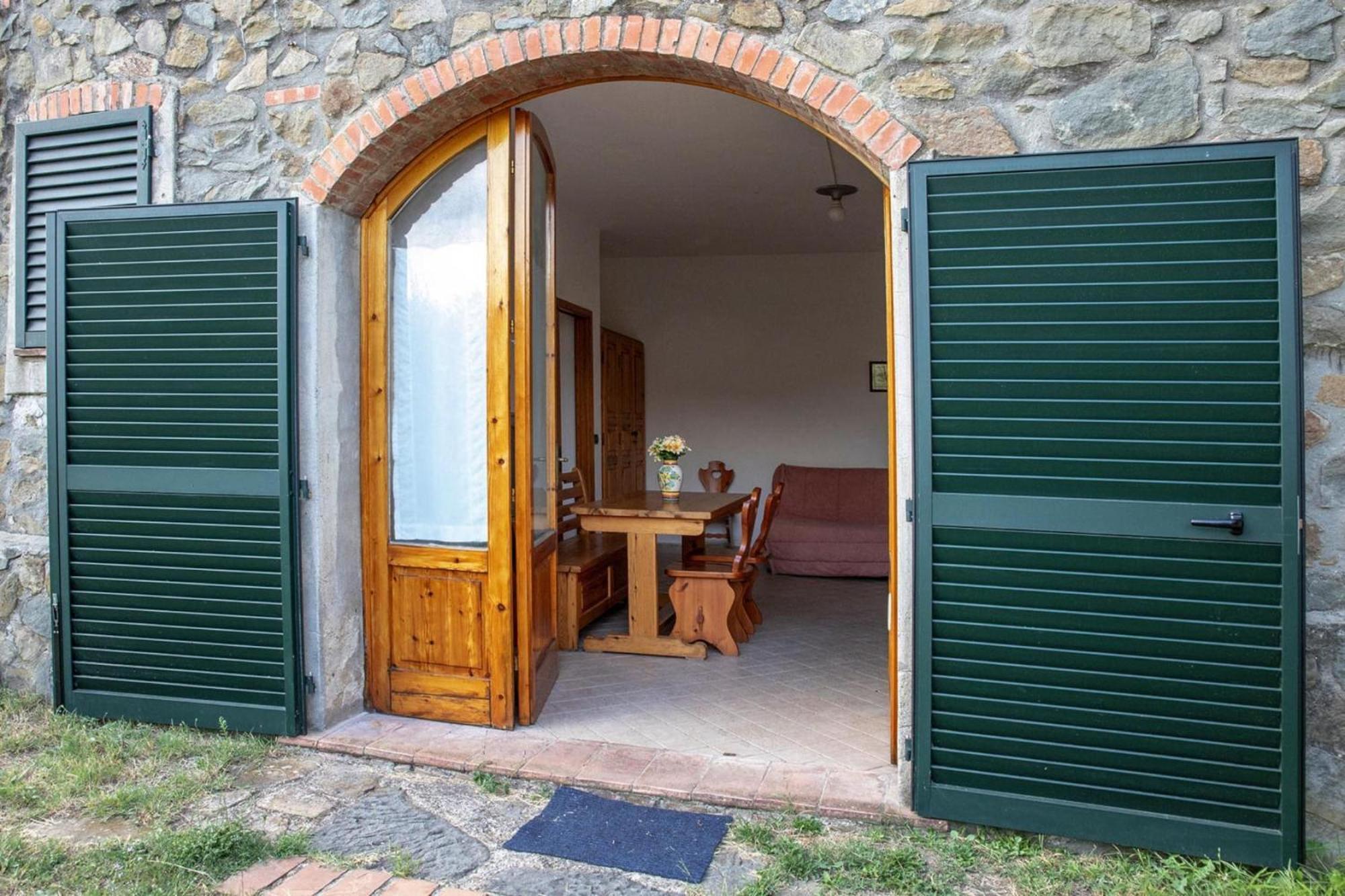Appartements Villa Morosi Lamporecchio Exteriör bild