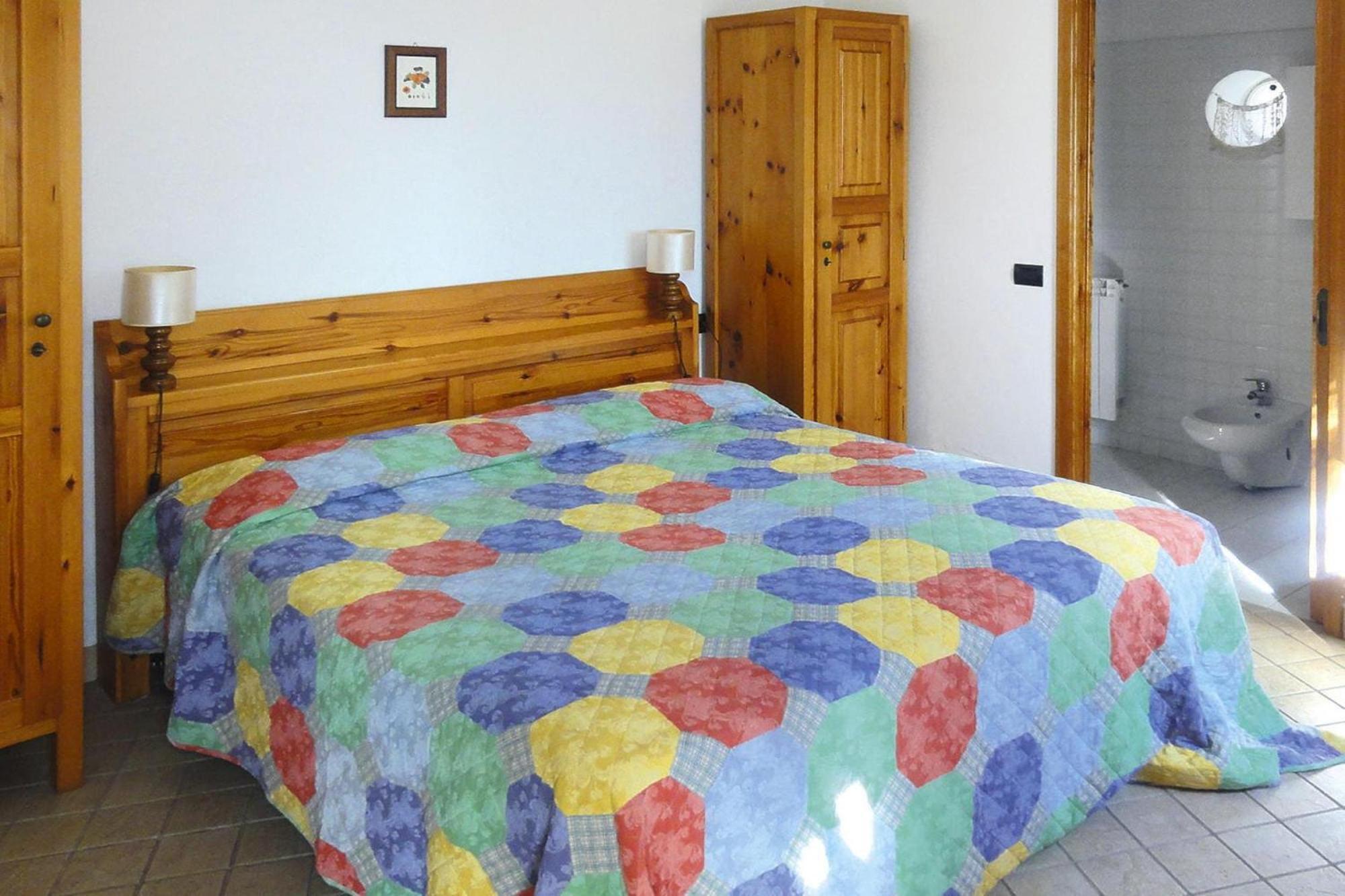 Appartements Villa Morosi Lamporecchio Exteriör bild